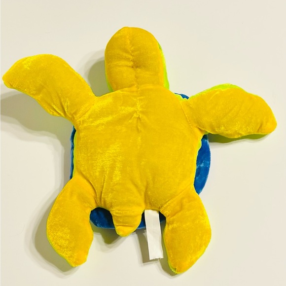 Turtle Plush - Picture 6 of 7
